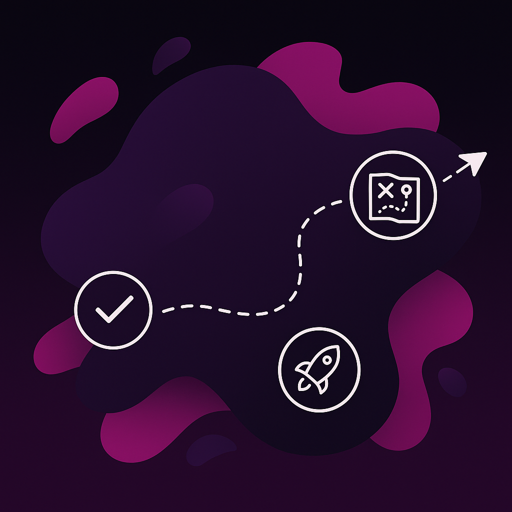 Streamlined Project Process